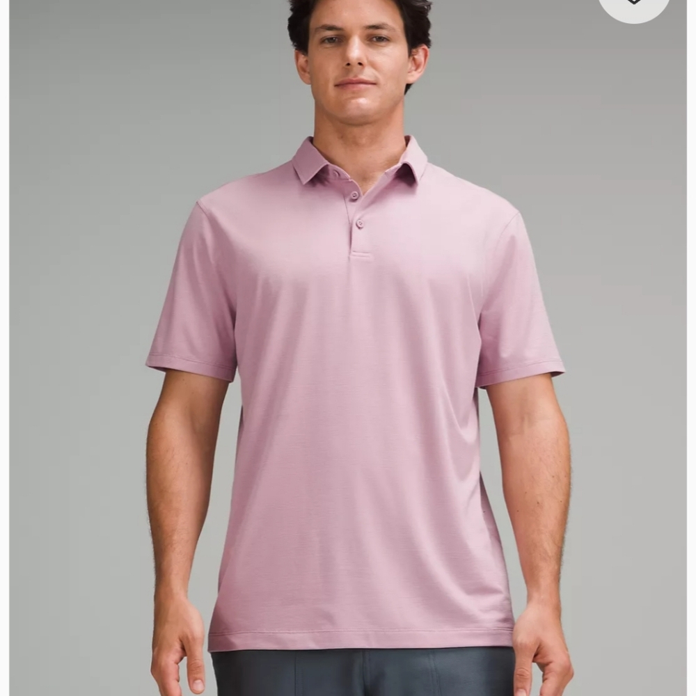 Lululemon polo size small